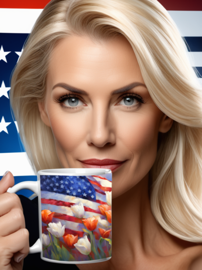 Patriot Drinkware